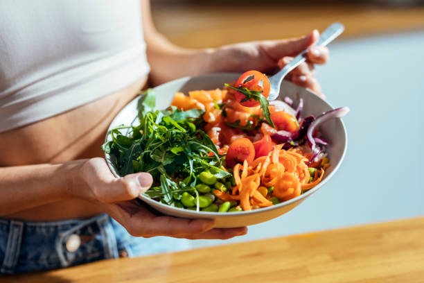 6 Week Meal Program